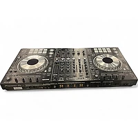 Used Pioneer DJ DDJSZ2 DJ Controller
