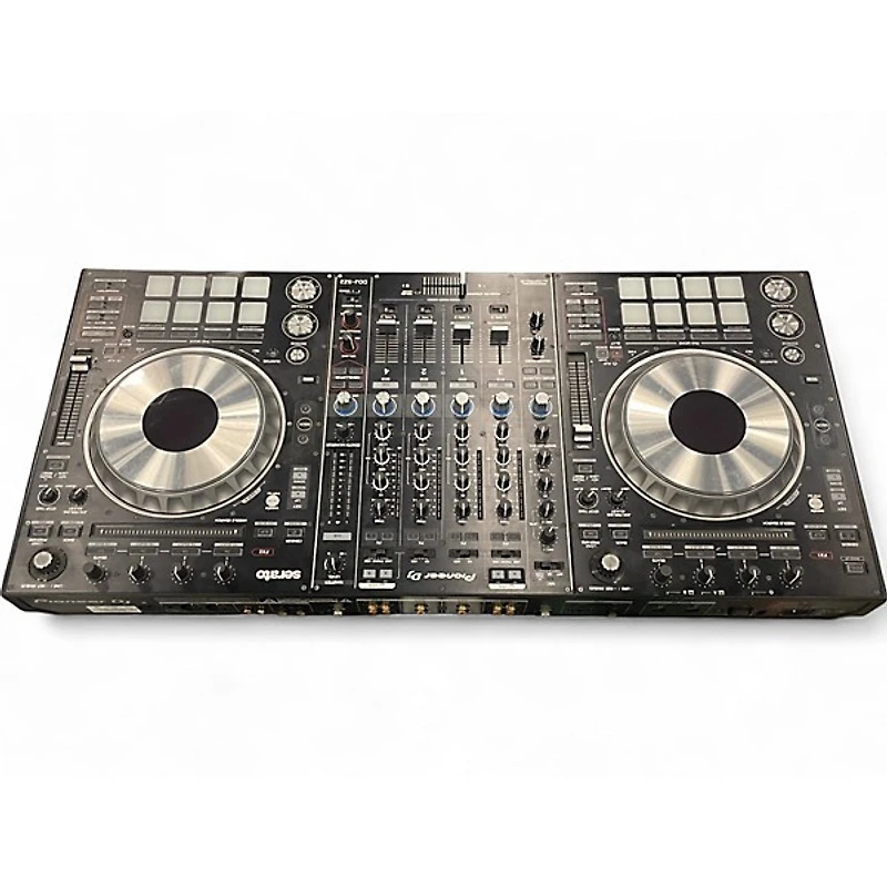 Used Pioneer DJ DDJSZ2 DJ Controller