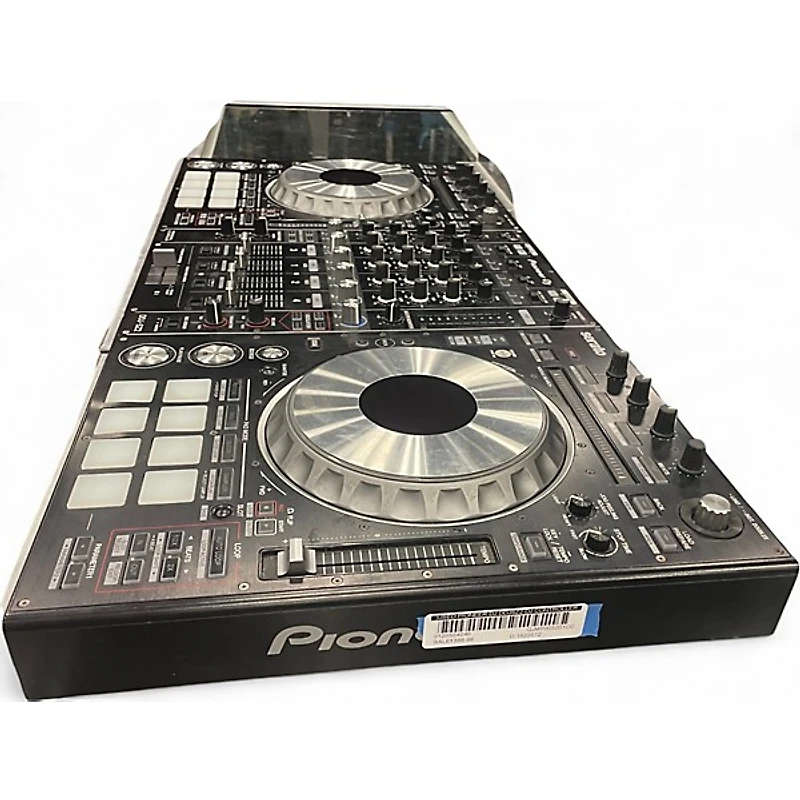 Used Pioneer DJ DDJSZ2 DJ Controller
