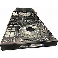 Used Pioneer DJ DDJSZ2 DJ Controller