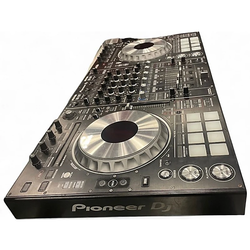 Used Pioneer DJ DDJSZ2 DJ Controller