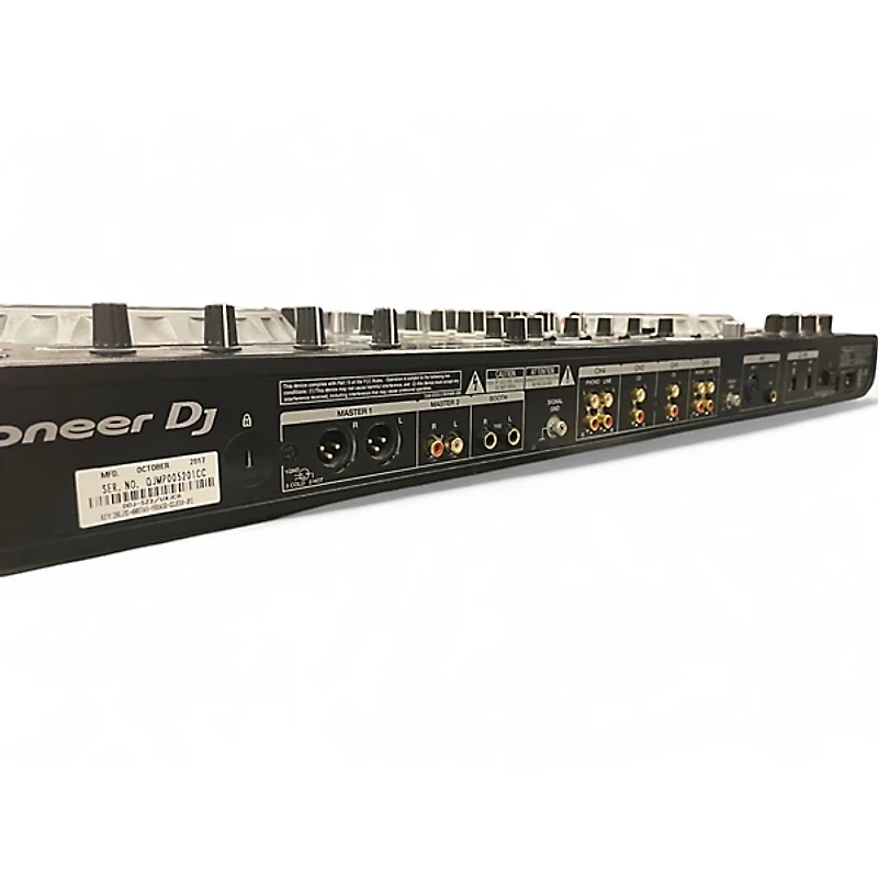 Used Pioneer DJ DDJSZ2 DJ Controller