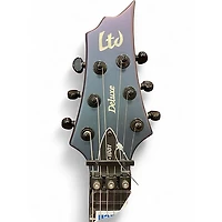 Used ESP ltd F1001 ANDROMEDA SATIN Solid Body Electric Guitar