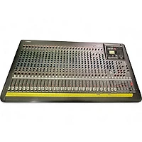 Used Yamaha MGP32X Unpowered Mixer