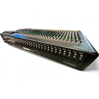 Used Yamaha MGP32X Unpowered Mixer