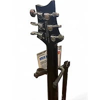 Used PRS SE Custom 24 Tiger Eye Solid Body Electric Guitar