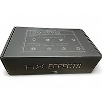 Used Line 6 HX Effects Effect Processor