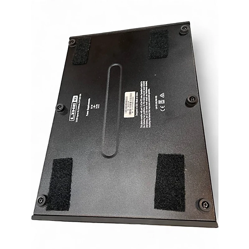 Used Line 6 HX Effects Effect Processor