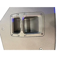 Used JBL SRX812P Powered Speaker