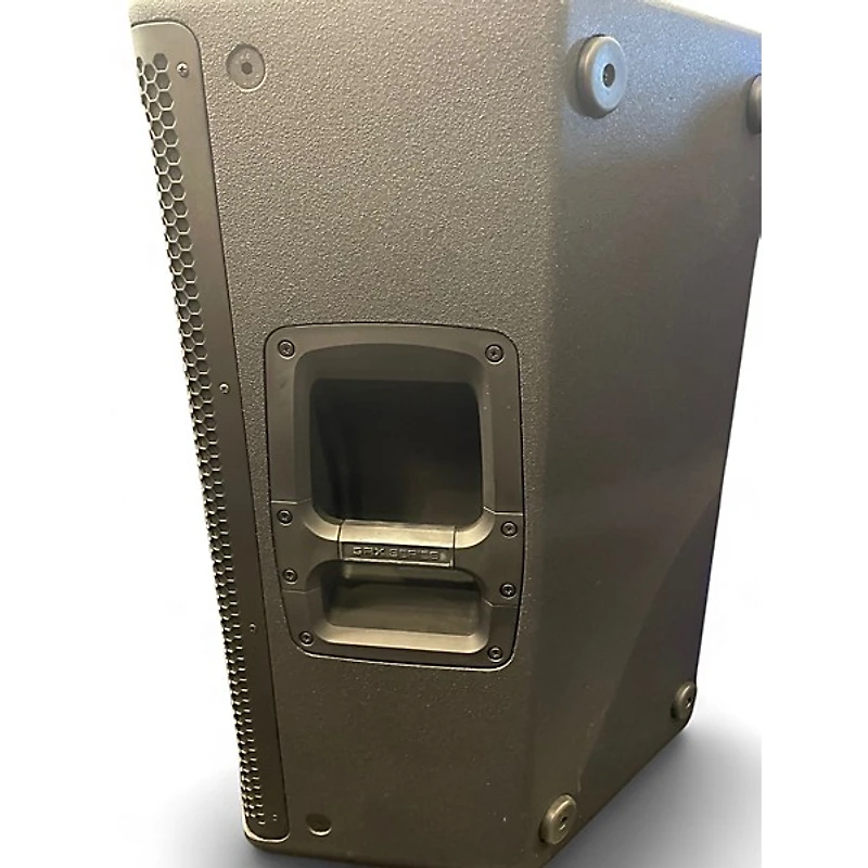 Used JBL SRX812P Powered Speaker