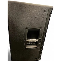 Used JBL SRX812P Powered Speaker