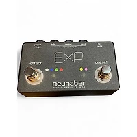Used Neunaber EXP Pedal