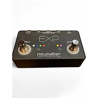 Used Neunaber EXP Pedal