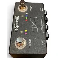 Used Neunaber EXP Pedal