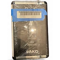 Used AKG P220 Project Studio Condenser Microphone