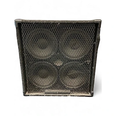 Used Crate BE410 Bass Cabinet