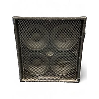 Used Crate BE410 Bass Cabinet