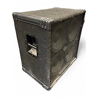 Used Crate BE410 Bass Cabinet