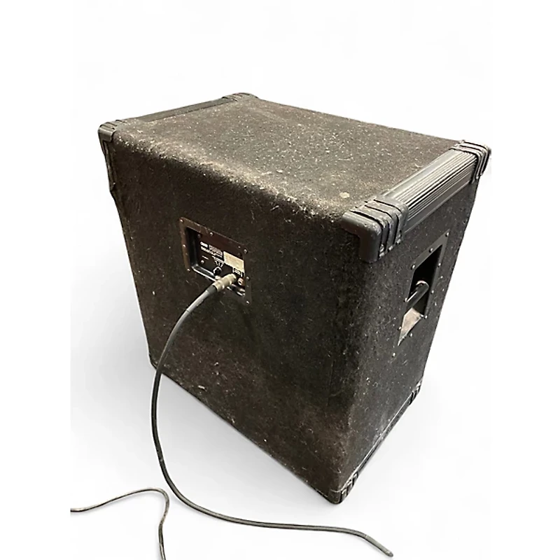 Used Crate BE410 Bass Cabinet