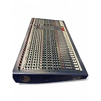 Used Soundcraft LX7II Unpowered Mixer