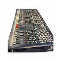 Used Soundcraft LX7II Unpowered Mixer