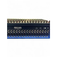 Used Soundcraft LX7II Unpowered Mixer