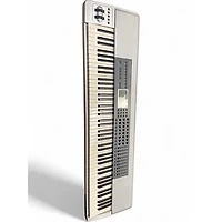 Used M-Audio Keystation Pro 88 MIDI Controller