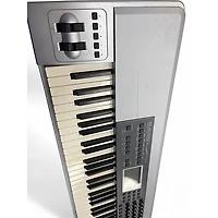 Used M-Audio Keystation Pro 88 MIDI Controller