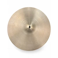 Used Zildjian 15in Avedis Hi Hat Pair Cymbal