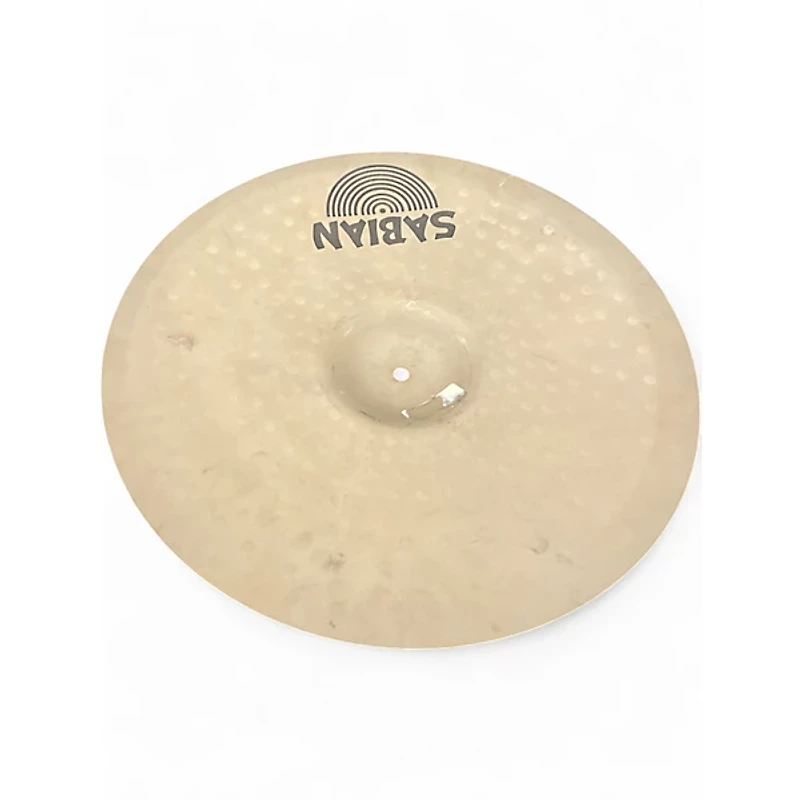 Used SABIAN 20in Jack Dejohnette Encore Signature Ride Cymbal