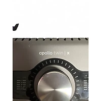 Used Universal Audio Apollo Quad Audio Interface