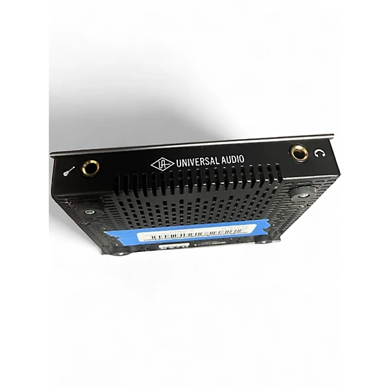 Used Universal Audio Apollo Quad Audio Interface