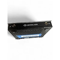 Used Universal Audio Apollo Quad Audio Interface