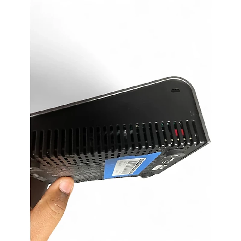 Used Universal Audio Apollo Quad Audio Interface