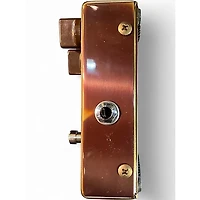 Used J.Rockett Audio Designs UNI-VERB Effect Pedal