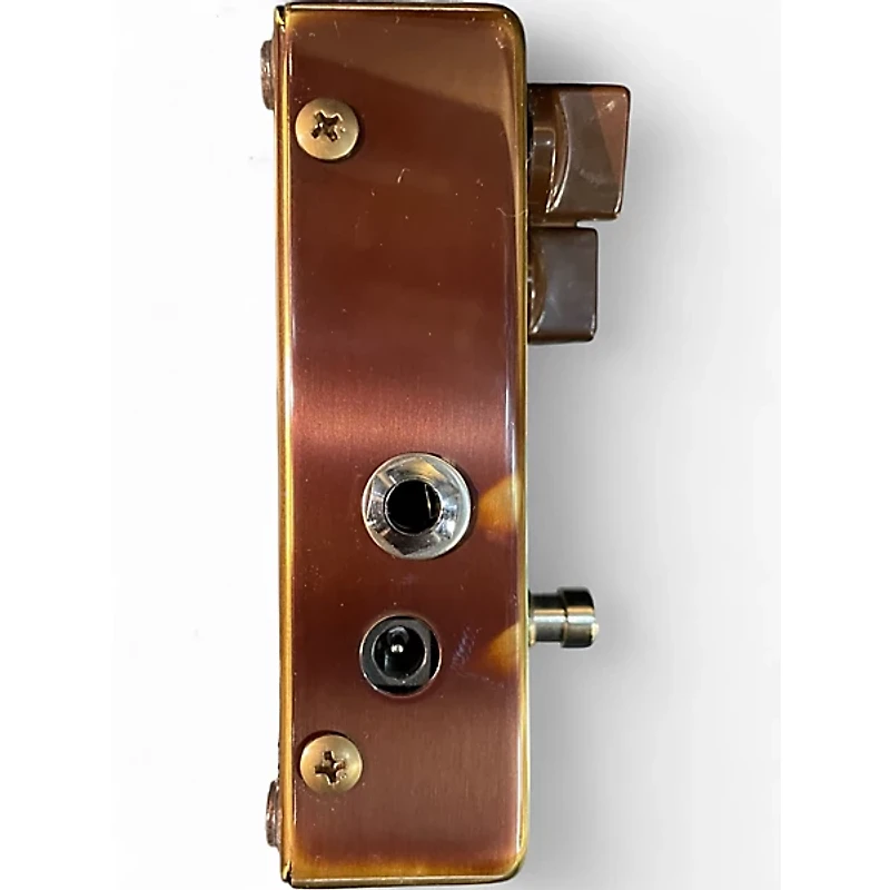 Used J.Rockett Audio Designs UNI-VERB Effect Pedal