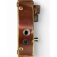 Used J.Rockett Audio Designs UNI-VERB Effect Pedal