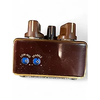 Used J.Rockett Audio Designs UNI-VERB Effect Pedal