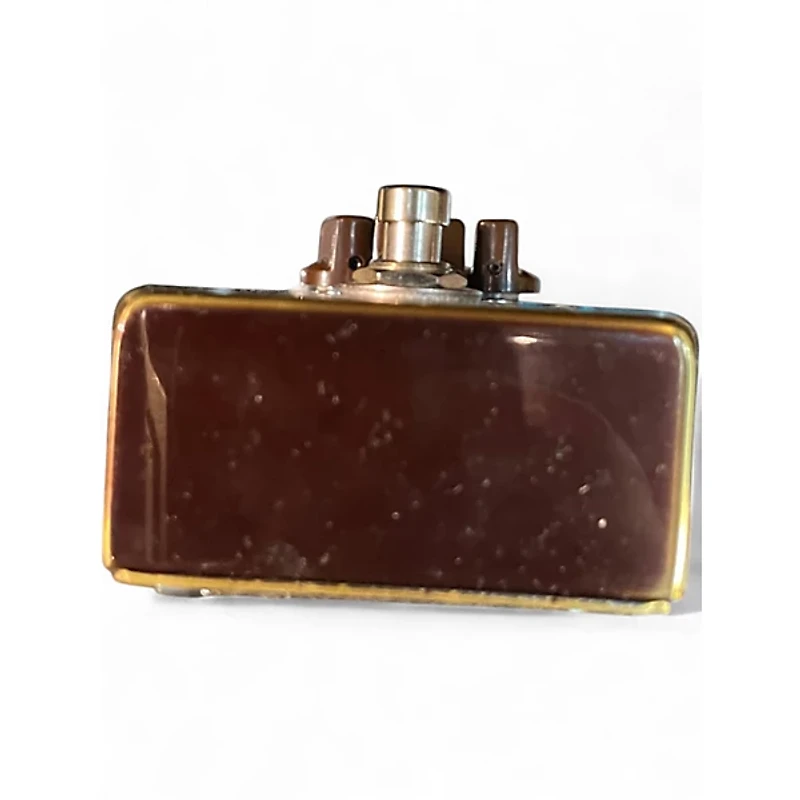 Used J.Rockett Audio Designs UNI-VERB Effect Pedal