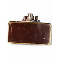 Used J.Rockett Audio Designs UNI-VERB Effect Pedal