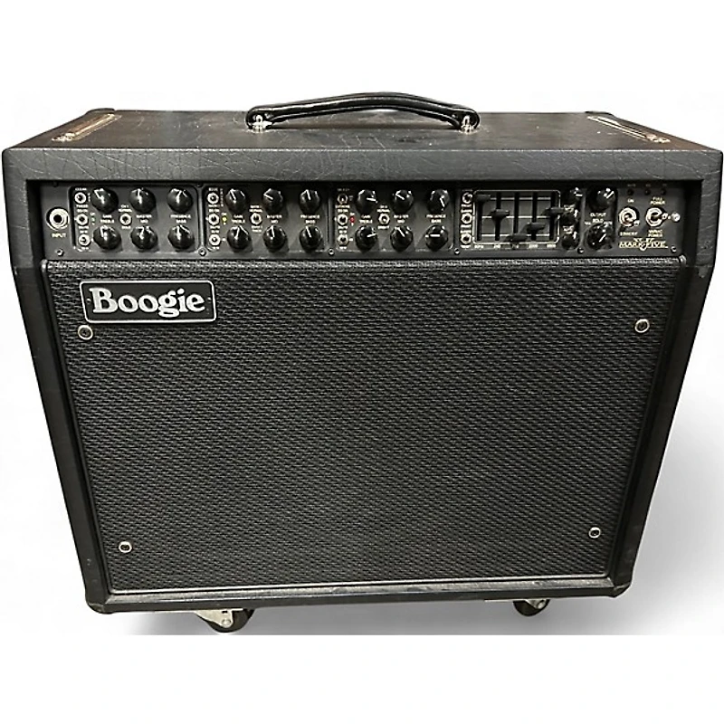 Used MESA/Boogie Mark V 90W Tube Guitar Amp Head