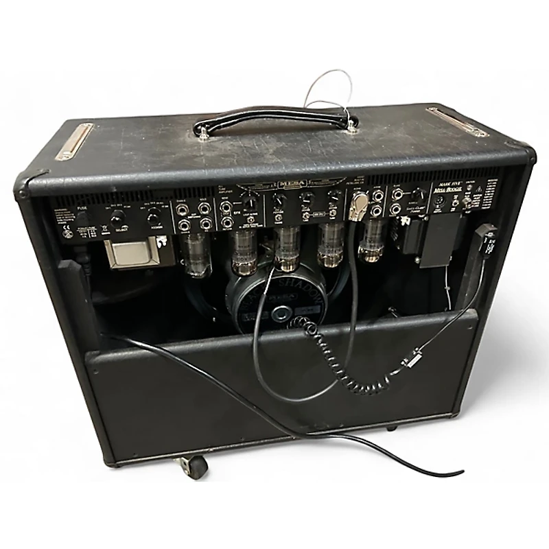 Used MESA/Boogie Mark V 90W Tube Guitar Amp Head