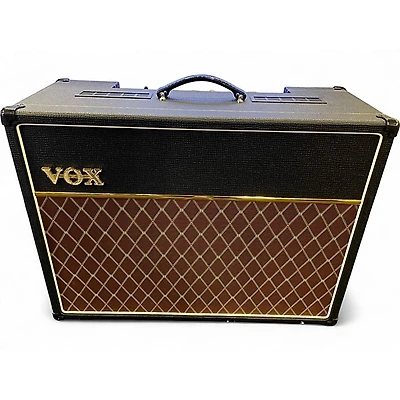 Used Vox AC30S1 Tube Guitar Combo Amp