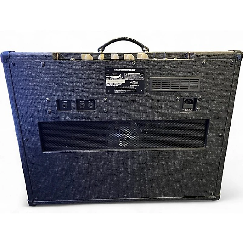 Used Vox AC30S1 Tube Guitar Combo Amp