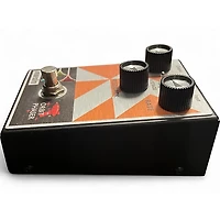 Used Maestro ORBIT PHASER Effect Pedal