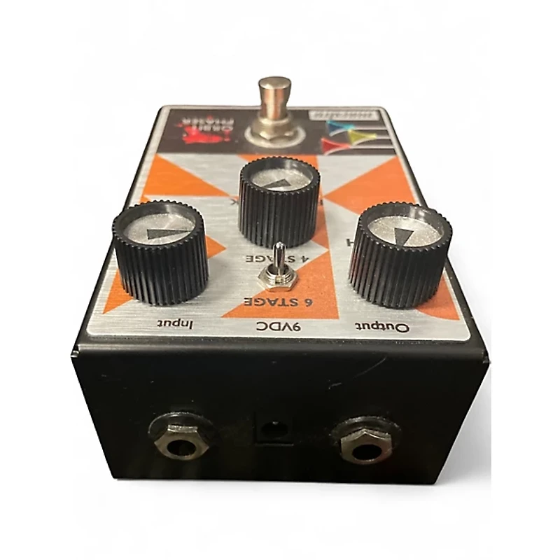 Used Maestro ORBIT PHASER Effect Pedal