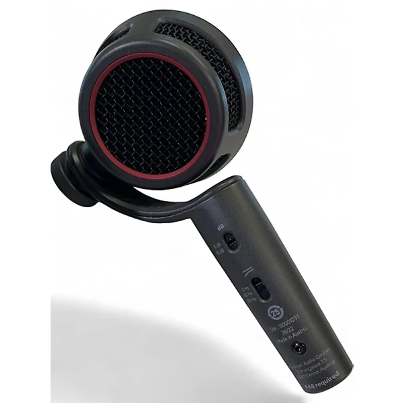 Used Austrian Audio OC7 Condenser Microphone