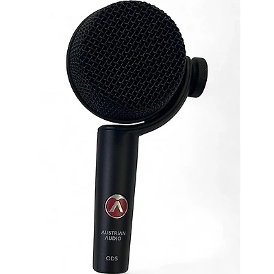 Used Austrian Audio OD5 Dynamic Microphone