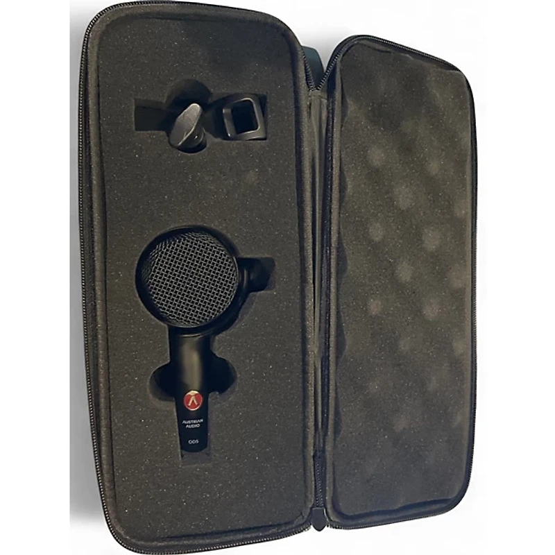 Used Austrian Audio OD5 Dynamic Microphone