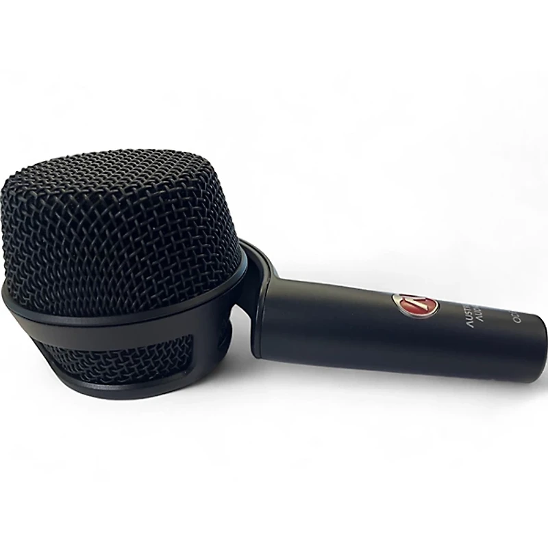 Used Austrian Audio OD5 Dynamic Microphone